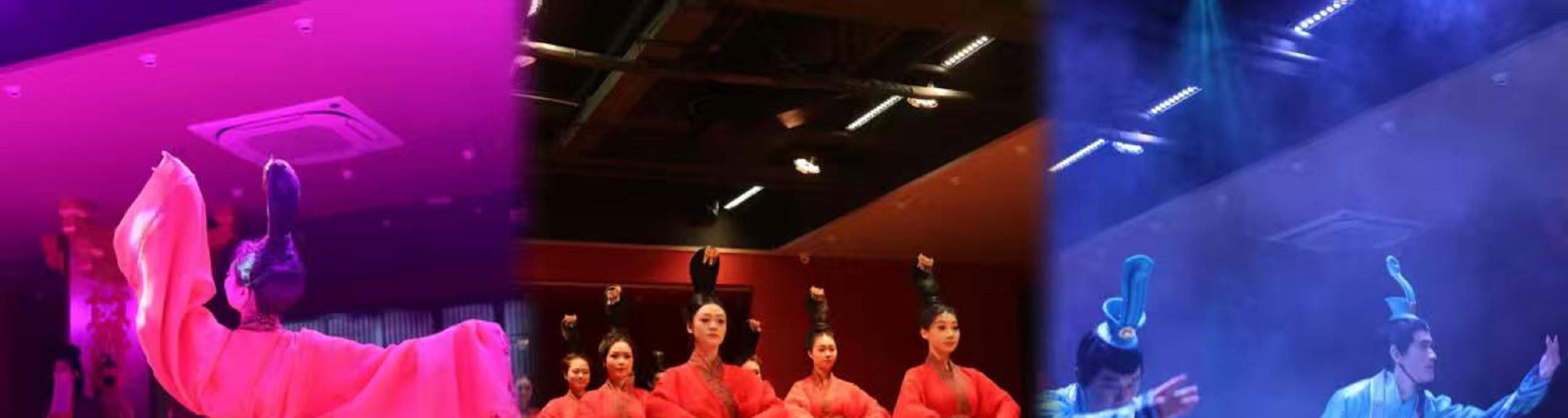 Grand Palace Banquet